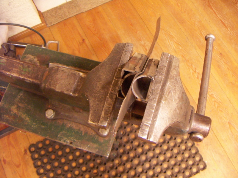 1e vorm er in persen