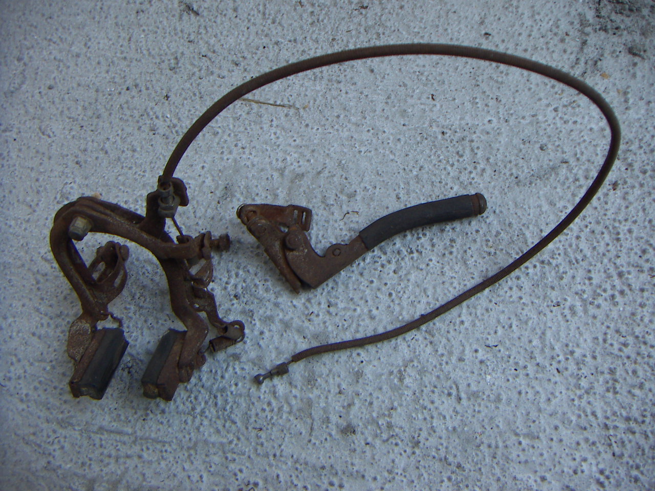 Franse velgrem jaren 20 1