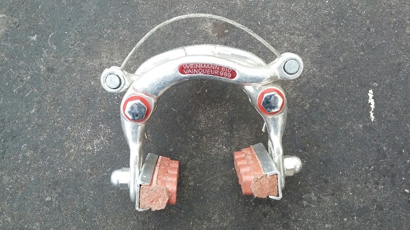 Weinmann 610, Vainqueur 999