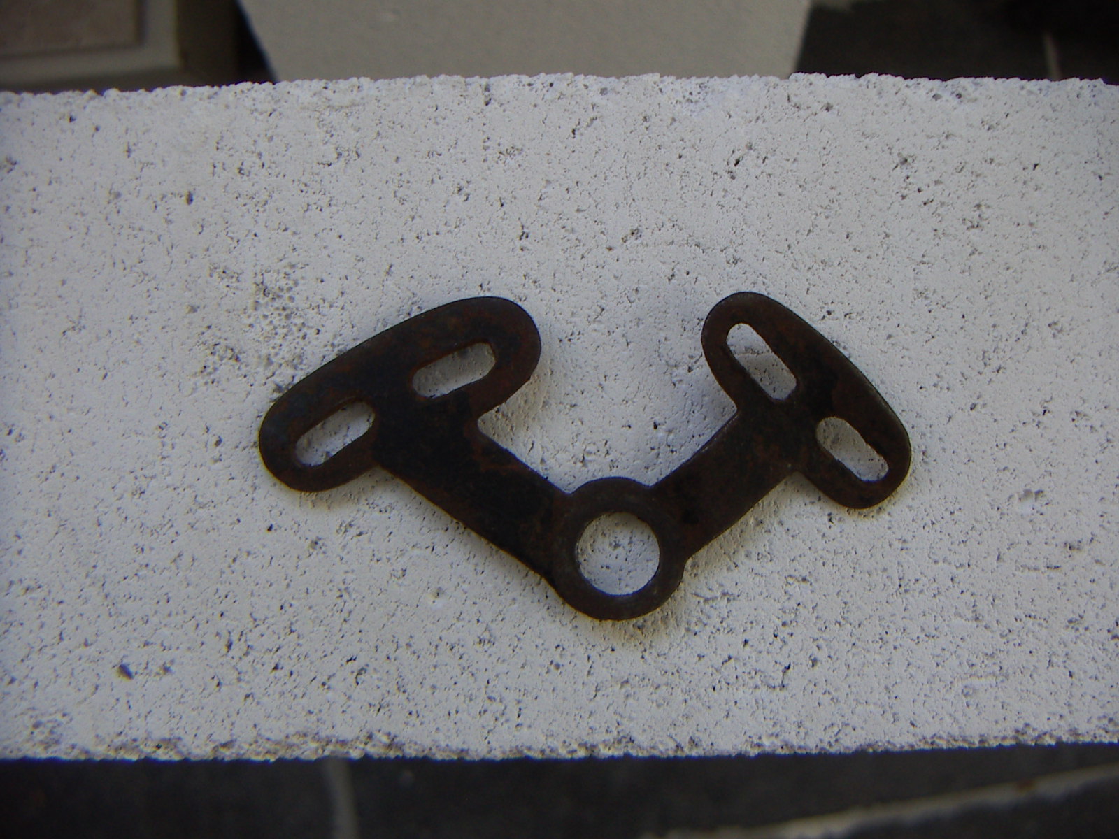 jasbeschermer beugeltje Gazelle