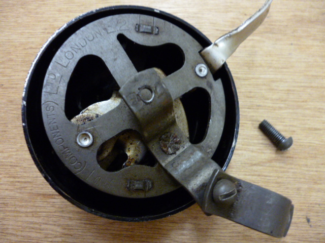 Bel BAND (COMPONENTS) Ltd.