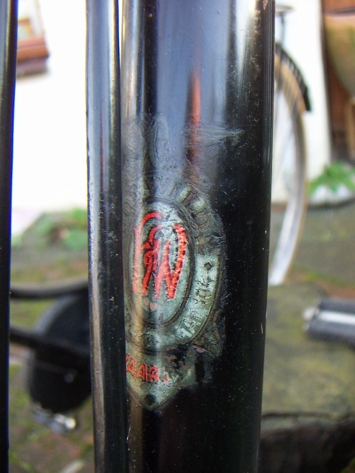 balhoofdtransfer de Wilde