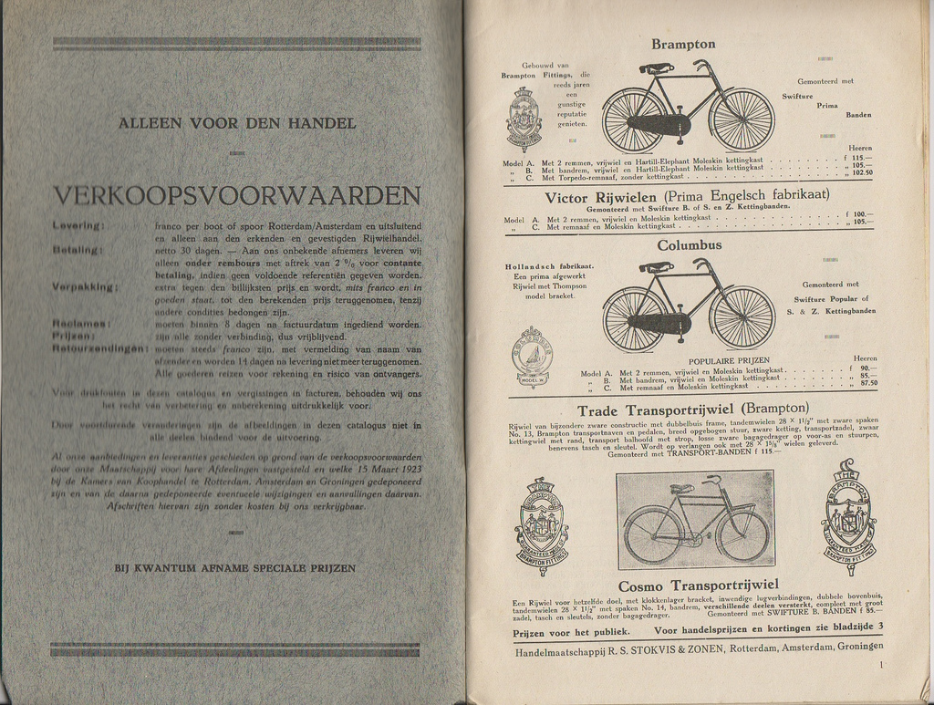 Bron: transportfietsnet