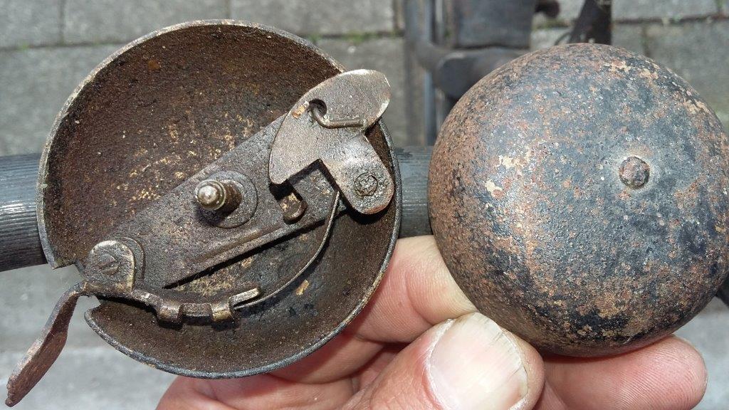 bel in 'rusttoestand'