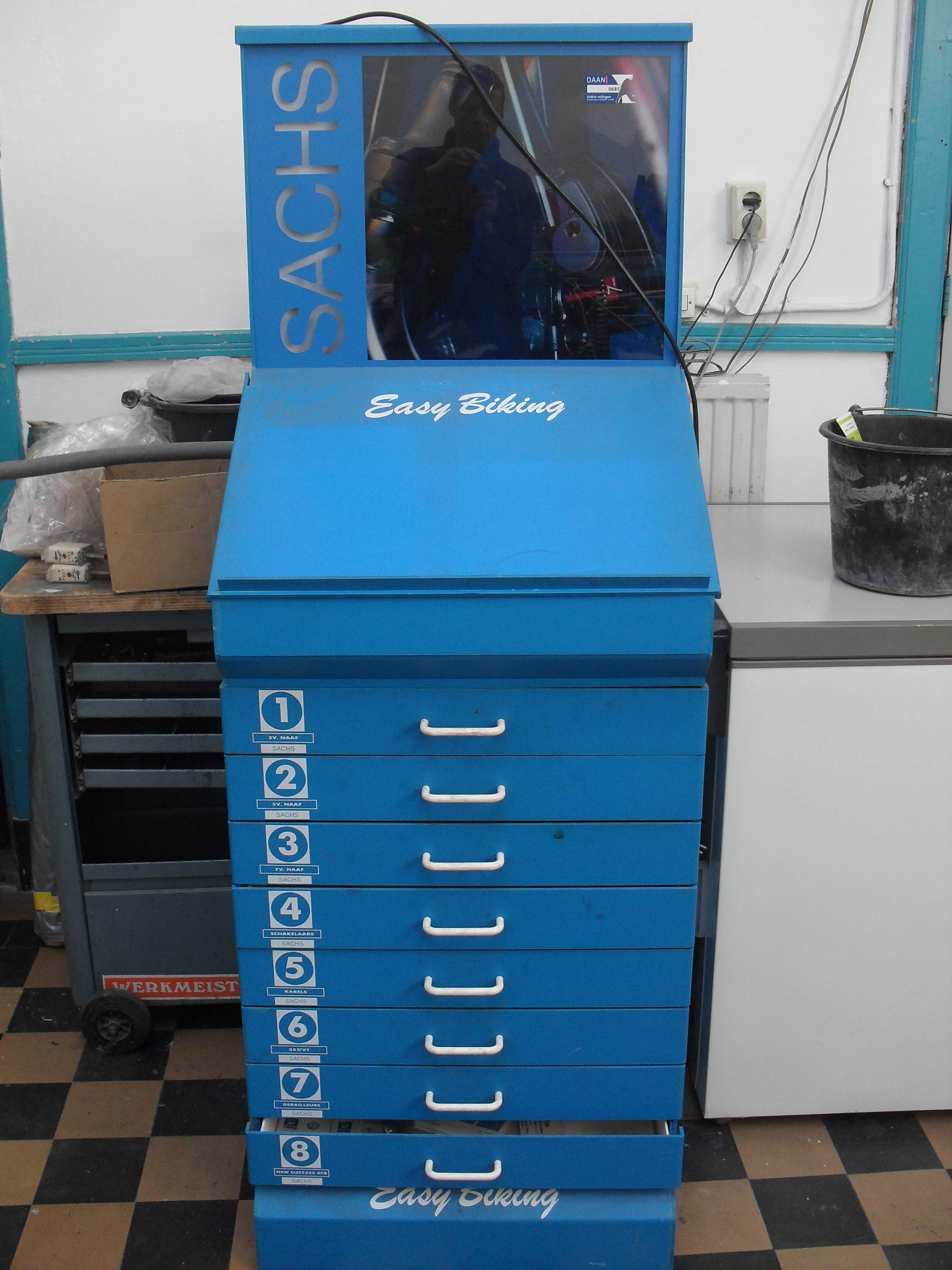 Best ornamental als je er ruimte voor hebt