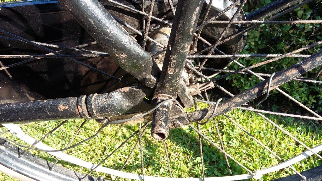 verlengde wielbouten