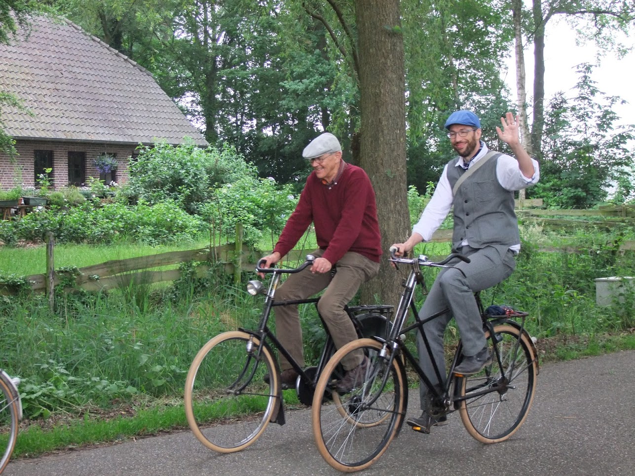 en weer zomaar een foto.