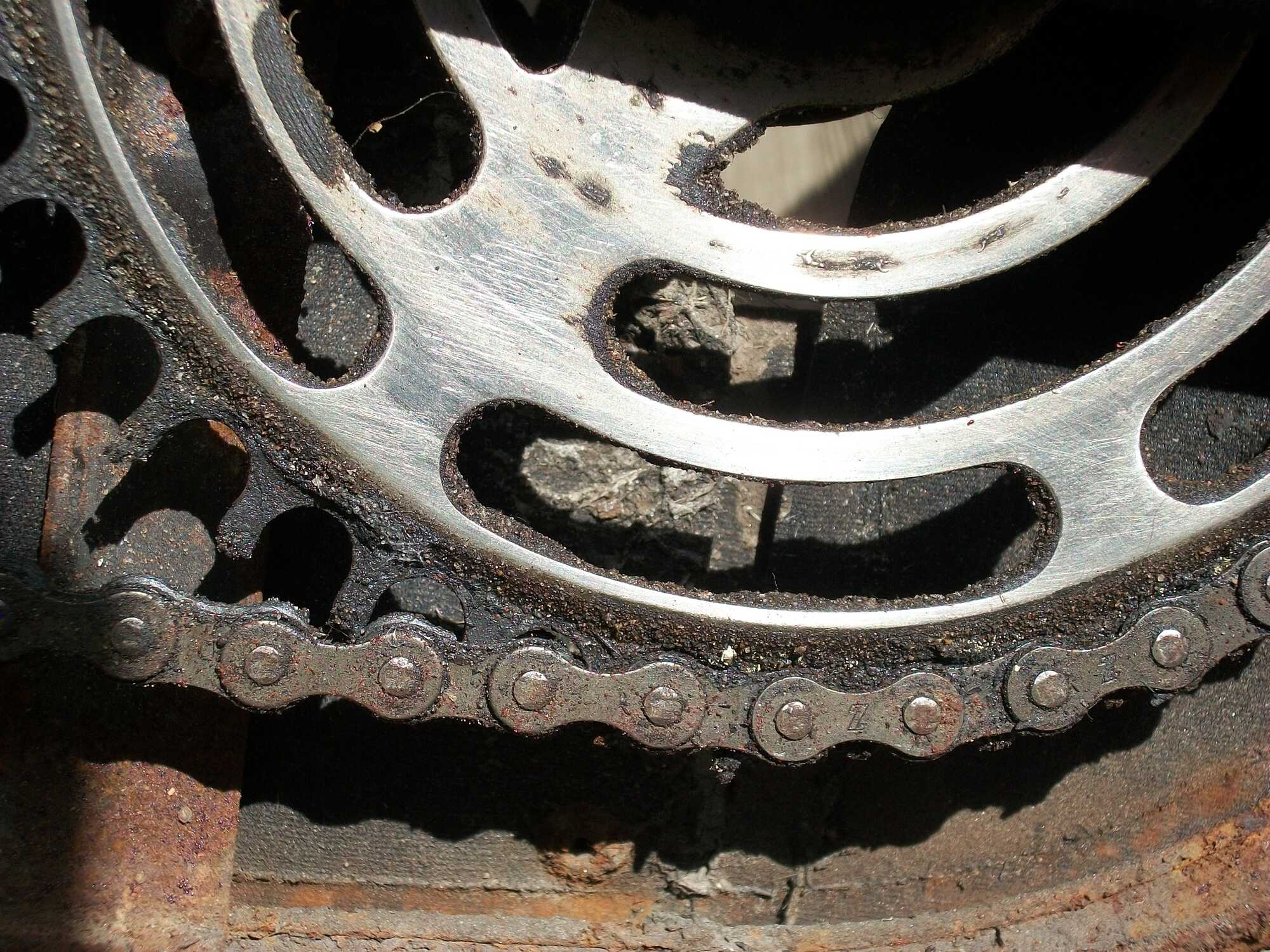 Origineel trapgebeuren (met machtige speling...)