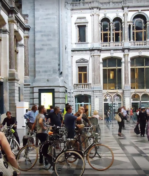 Gazelle Sot 2016_5 CentraalStation.jpg