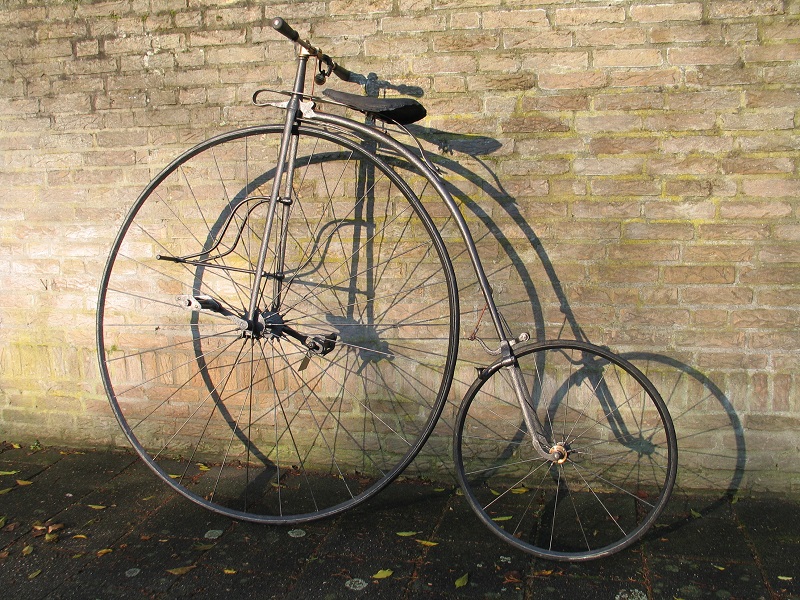 Misschien neem ik de CMC uit 1874-75 ook wel mee.