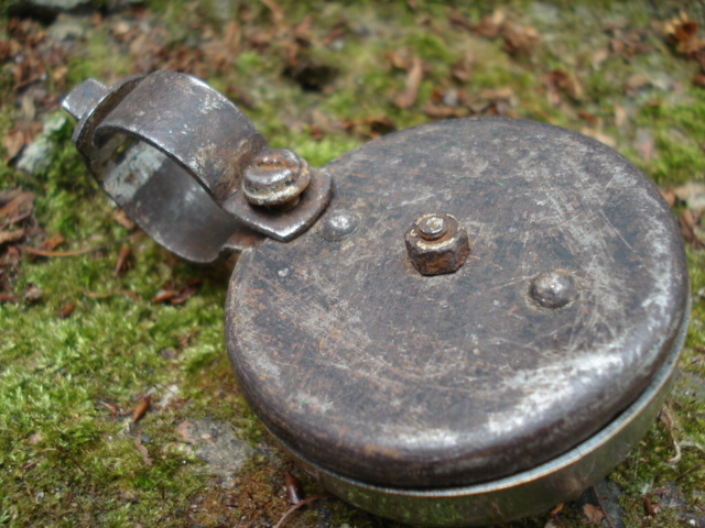 Lijkt simpel demontabel toch