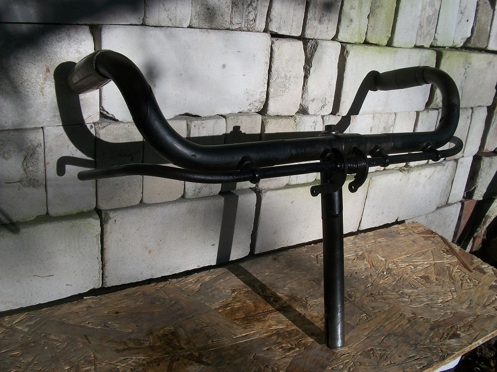 stuur Fongers na behandeling