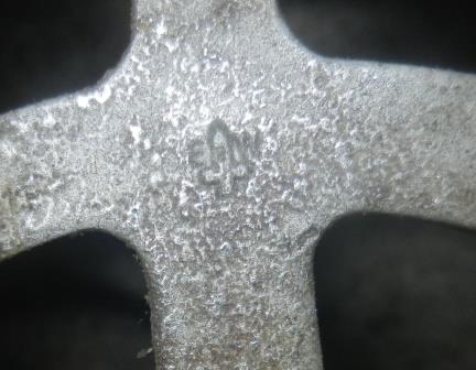 Williams kettingwiel