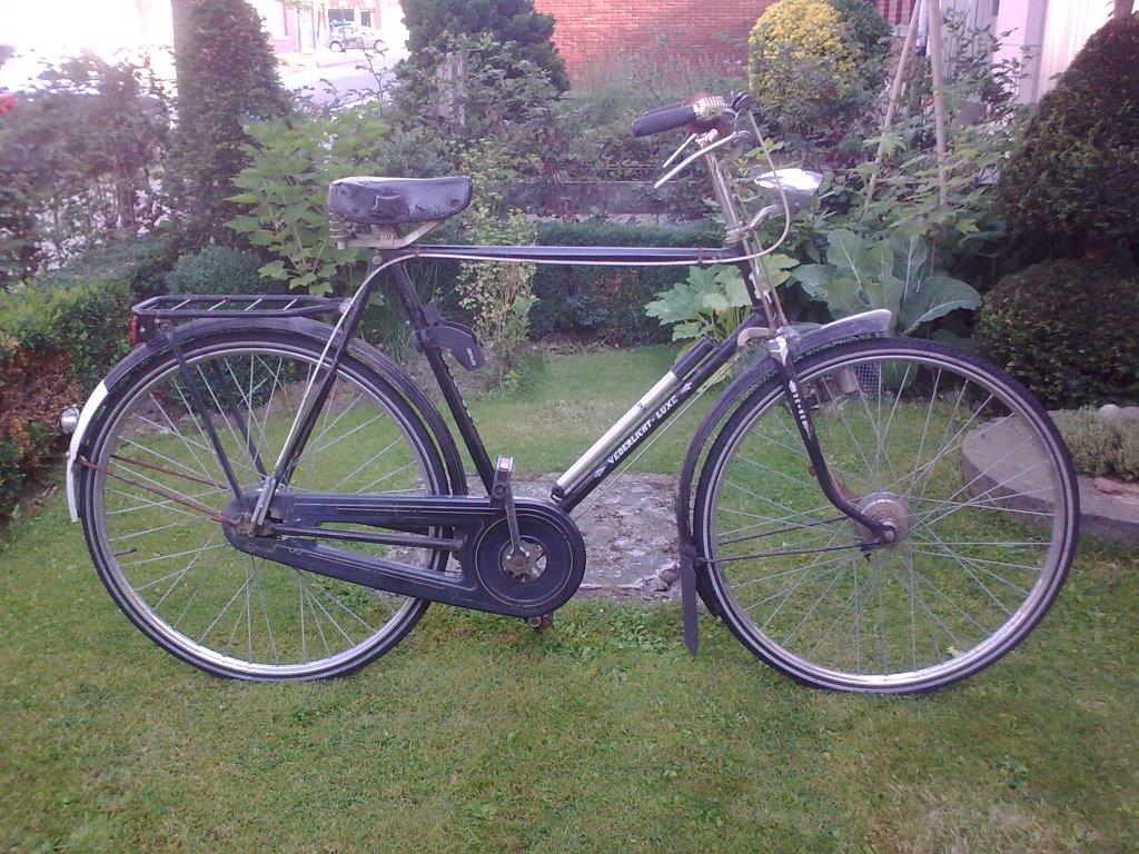 Union verderlicht<br />Union vederlicht