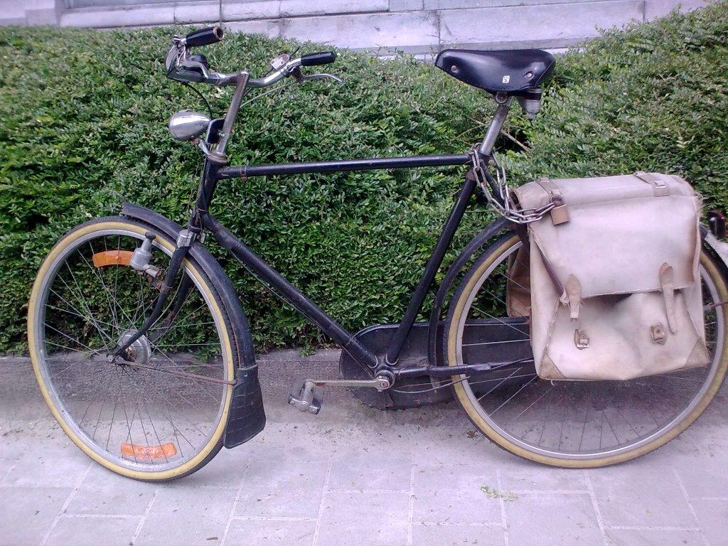 gazelle sport 1952<br />gazelle sport 1952