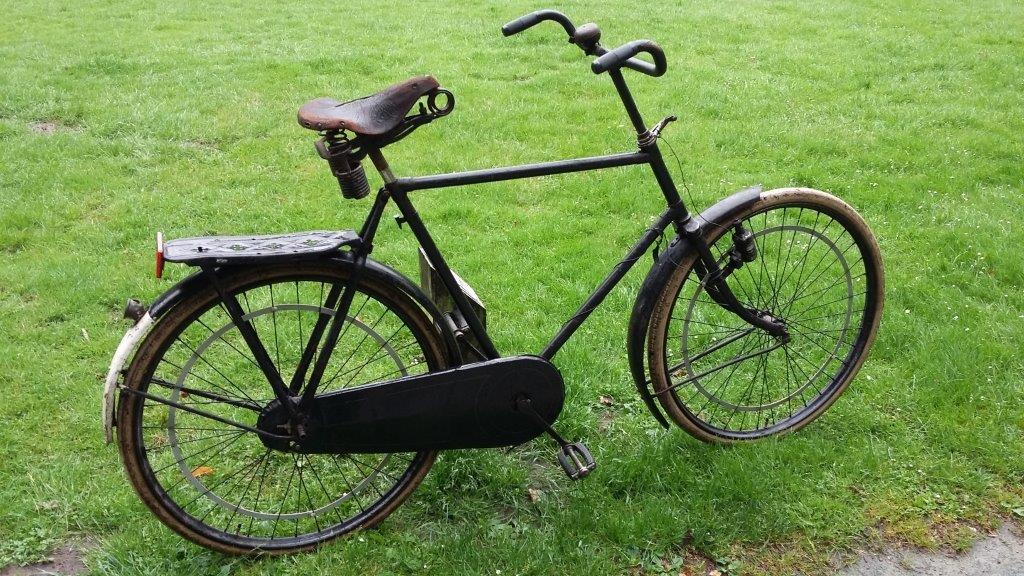 onbekende zwarte 1928