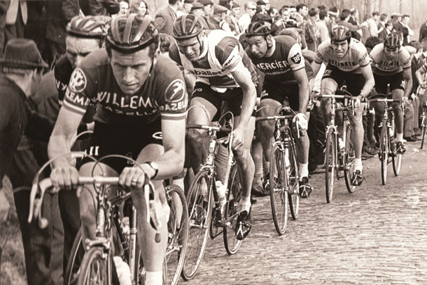 De Ronde 1968