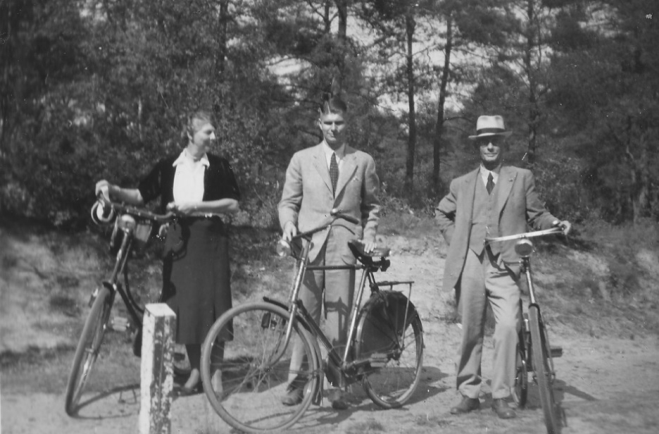 De Lage Vuursche, 1942.jpg