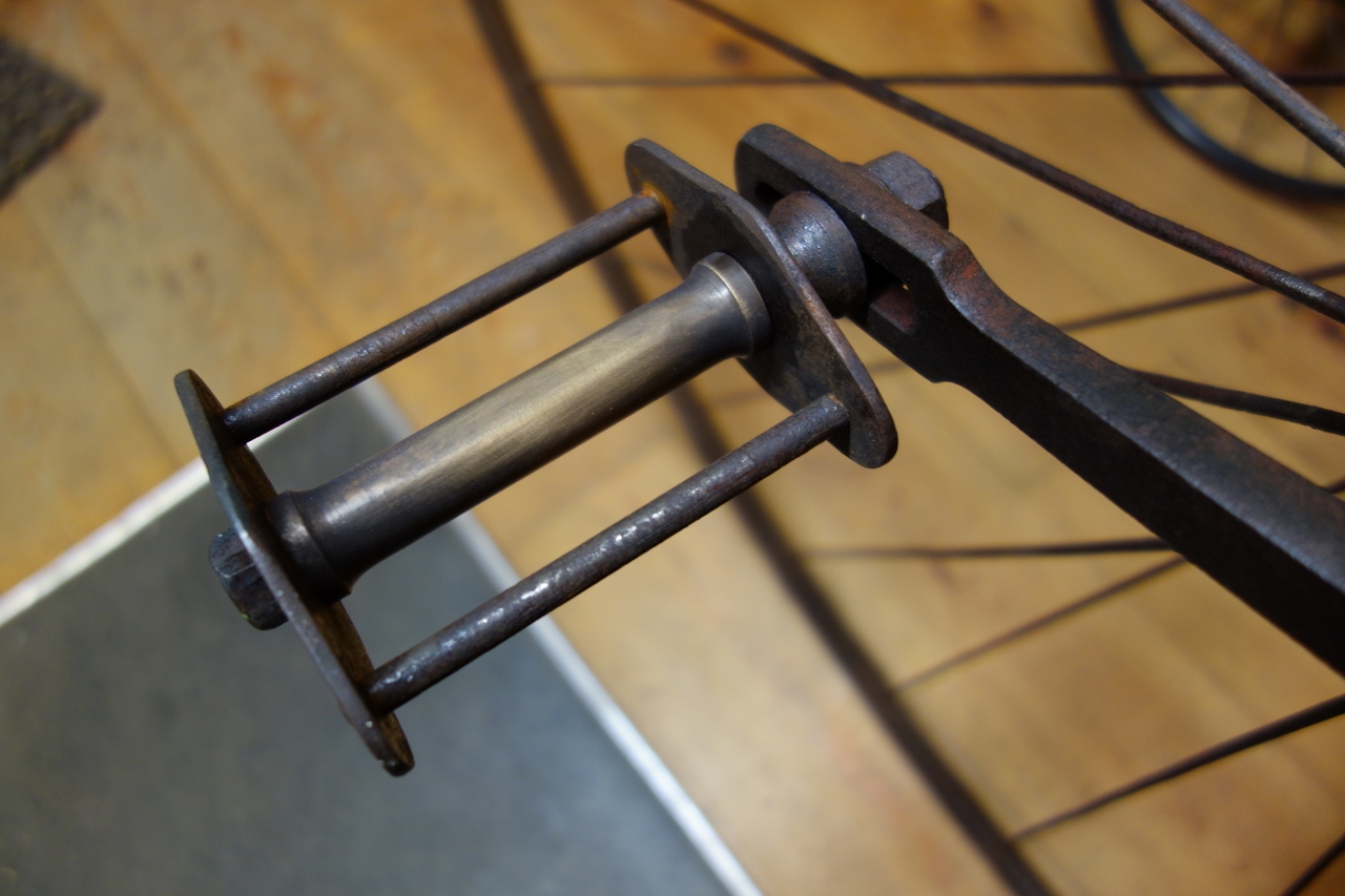 verouderd Rubbers komen nog