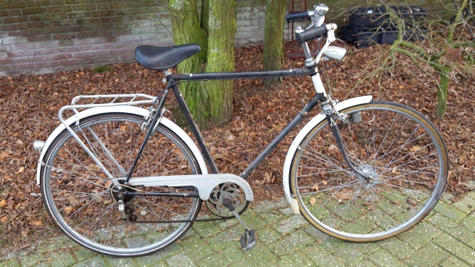 Uit het jaar van introductie