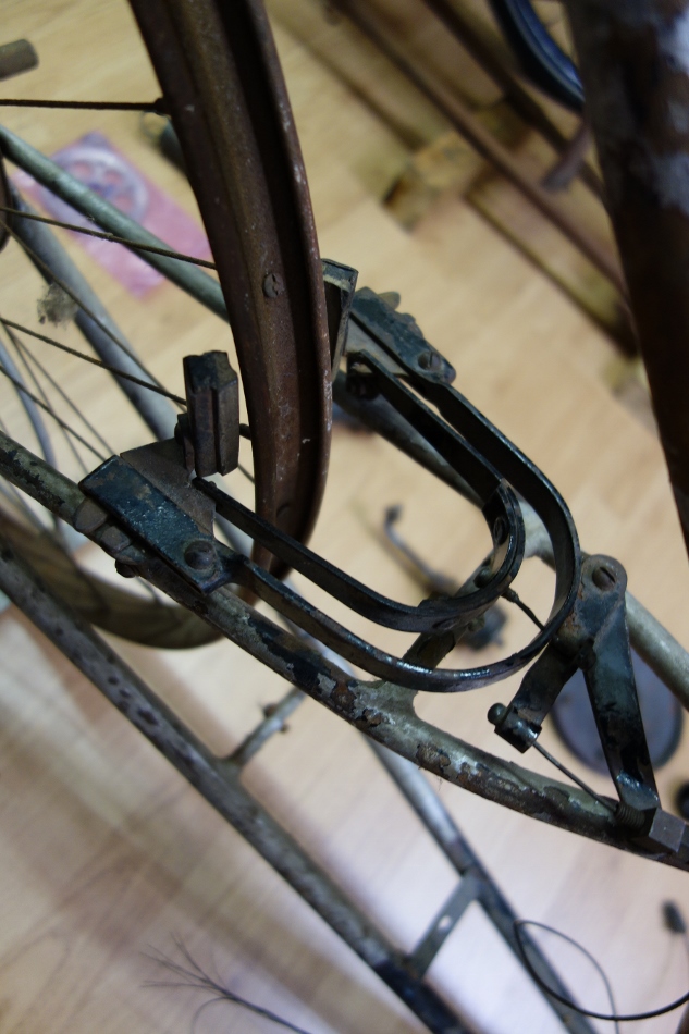 speciale rem van de J-rad