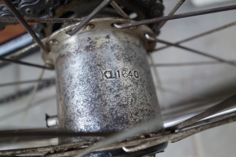 S.A.K 3 versnellingen