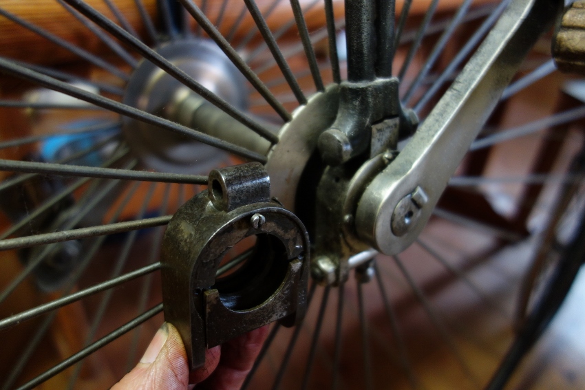 oud en minder oud breed en smal