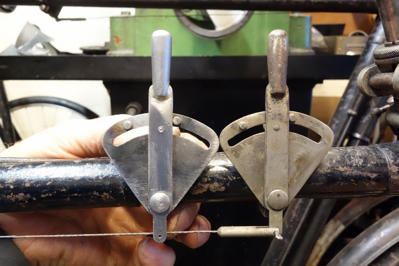 nieuw en oud naast elkaar