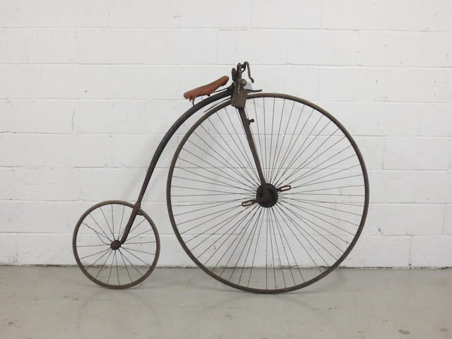 Xtra nog op de veiling in Engeland