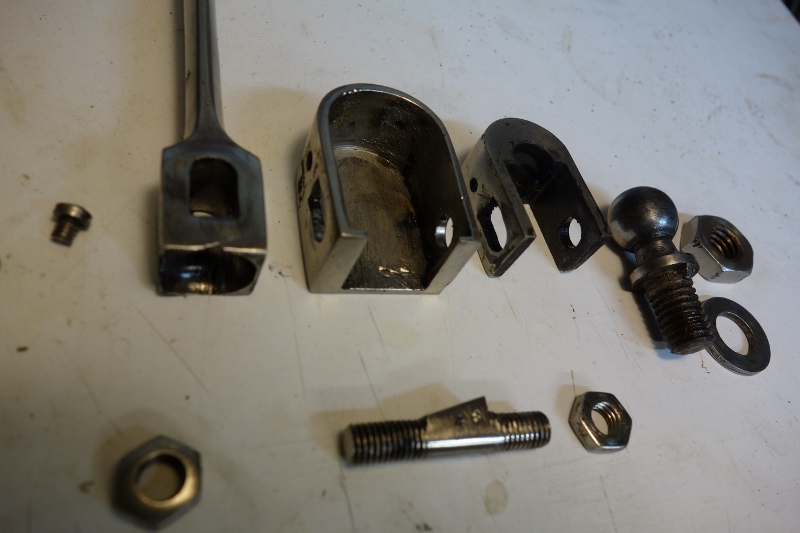 kant van de voorvork