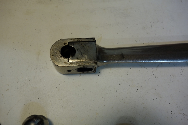 op elkaar zonder de kogel