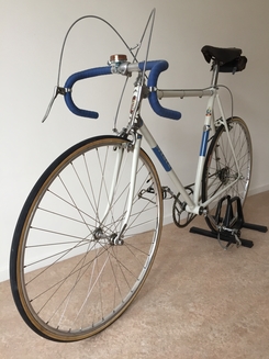 1948 Atala Cambio Corsa