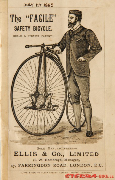 plaatje van de site van Sterba, uit folder 1885