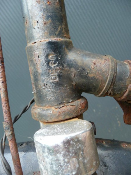 Fongers Damesfiets balhoofd typenummer.JPG