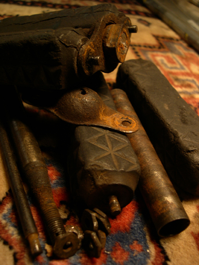 Paar dingetjes over van de slechte twee