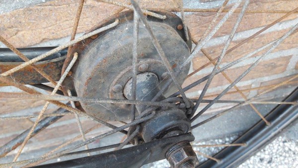 Deze foto had ik nog wel.