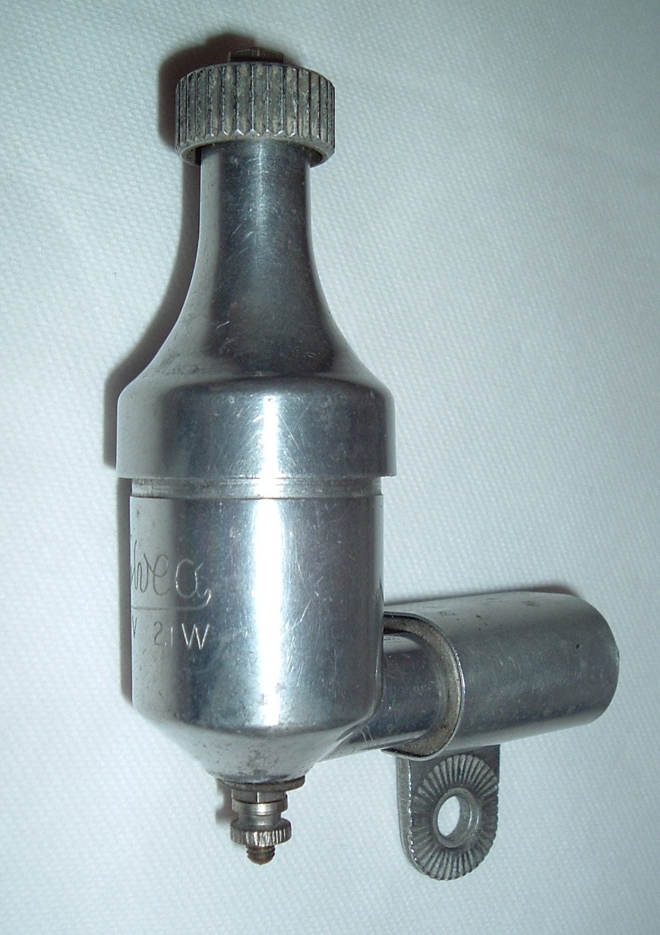 elvea dynamo jaren '50?