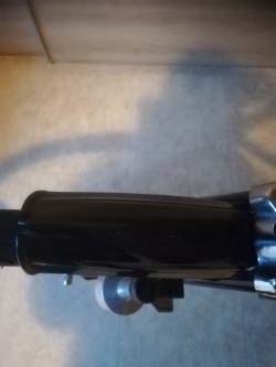 voorspatbord- sierneusje