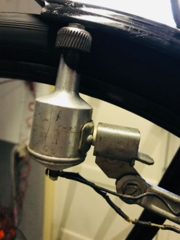 Dynamo, niet de goede