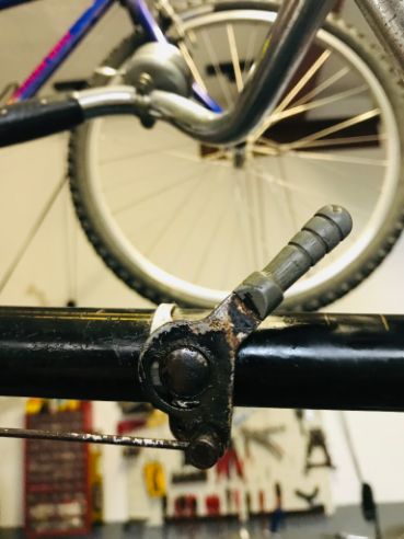 schakelen 2 versteller