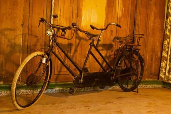 dit is hoe hij nu is