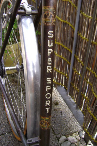 Opeens zijn de letters weer leesbaar