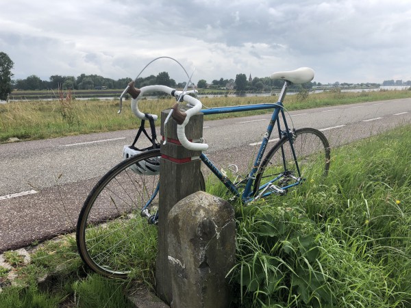 Gazelle Champion Mondial 1980