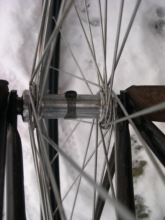 Voornaaf. Britisch Hub &amp; Co. Ltd. Transport No. 1