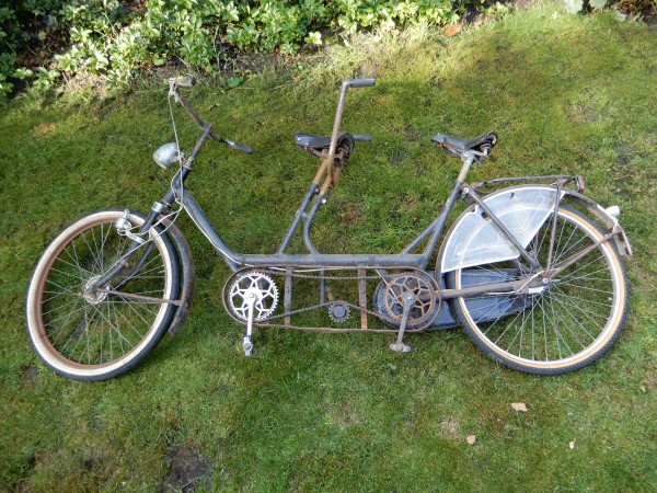 Eysink tandem.JPG