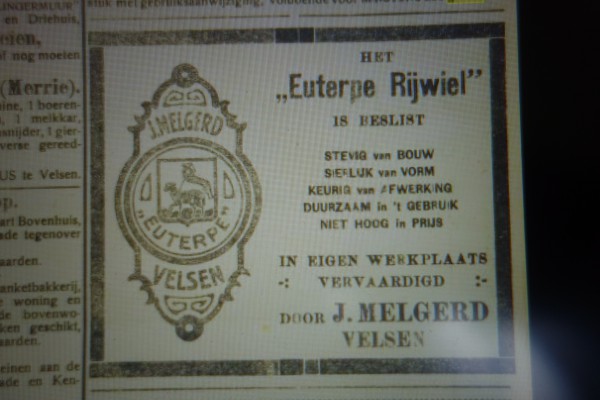 Euterpe Rijwielen