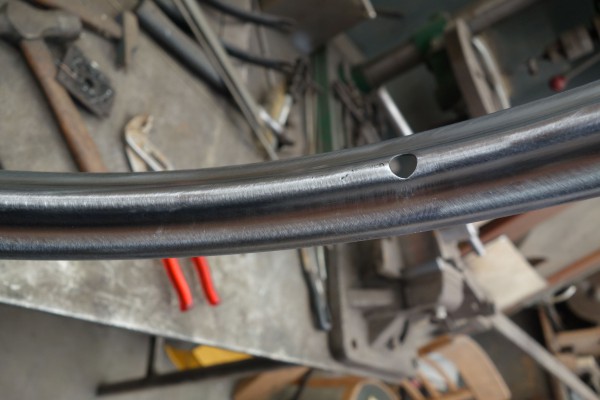 Fongers HZ70 40 gaats velg maken.JPG