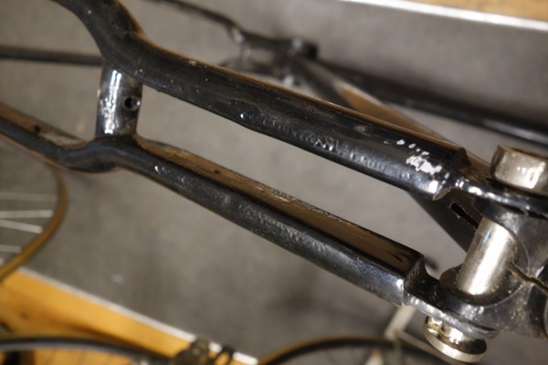 Model Groningen 1915