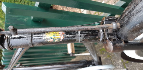 Balhoofdplaatje maar welke hoort hier