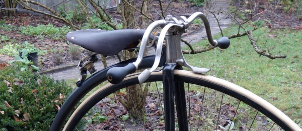 Matchless van Rissmann